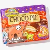 Lotte x Calbee Halloween Choco Pie Party Pack