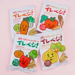 Maeda 11 Veggies Stick Snacks