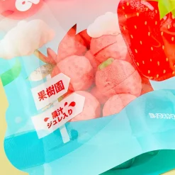 Marshmallow Orchard Marshmallows - Strawberry