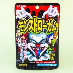Marukawa Monster Gum