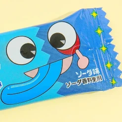 Marukawa Seika Blue Gum - Soda