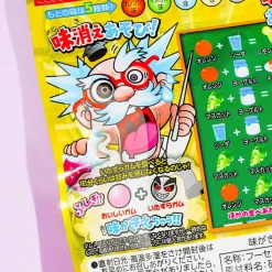 Marukawa The Taste Is Gone?! Gum Pack