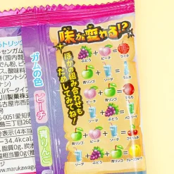 Marukawa Trick Gum That Changes Taste Pack