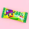 Marukawa Witch Color Change Gum - Green Apple