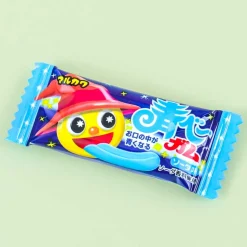 Marukawa Witch Color Change Gum - Soda