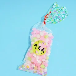 Maruta Flower Plaza Konpeito Candy