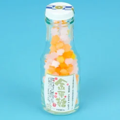 Maruta Ramune Bottle Konpeito Candy
