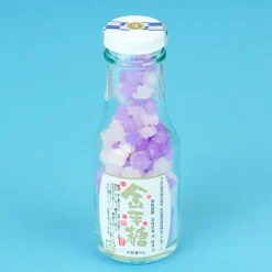 Maruta Ramune Bottle Konpeito Candy