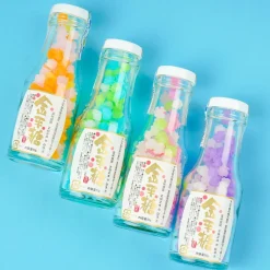 Maruta Ramune Bottle Konpeito Candy