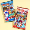 Mashin Hero Wataru Wafer With Card