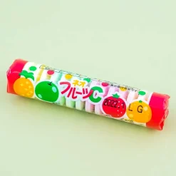 Matsuyama Neo Fruit Ramune Candy