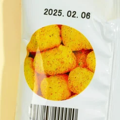 Matsuyama Texas Corn Snacks - Okonomiyaki