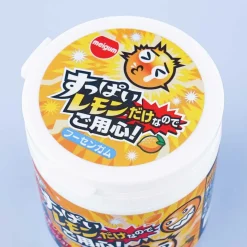 Meigum Chewing Gum - Sour Lemon