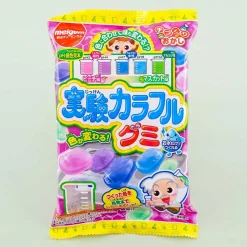 Meigum Experimental DIY Colorful Candy Kit
