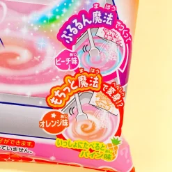 Meigum Magical Kawarun DIY Jelly