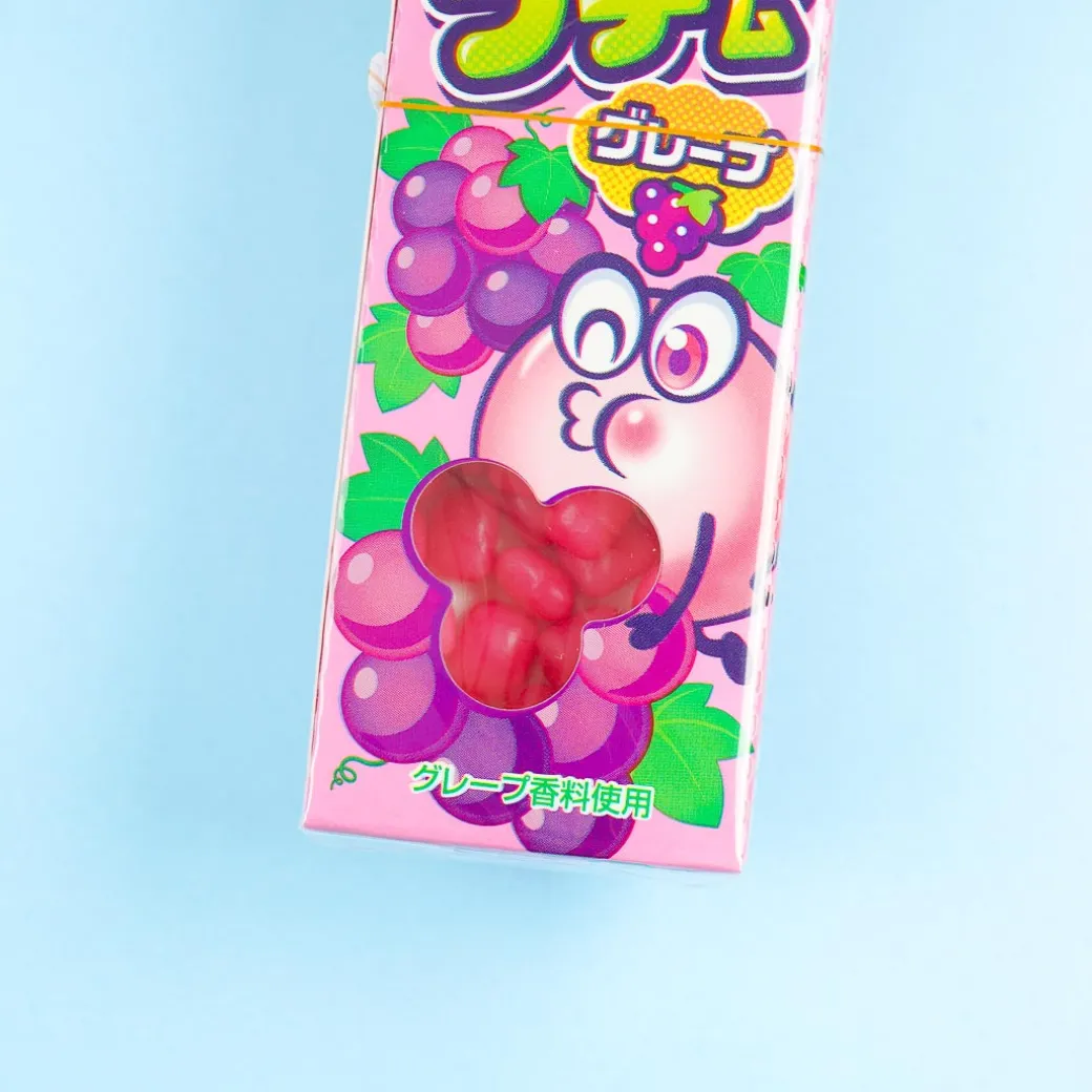 Meigum Petit Gum - Grape