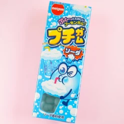 Meigum Petit Gum - Soda
