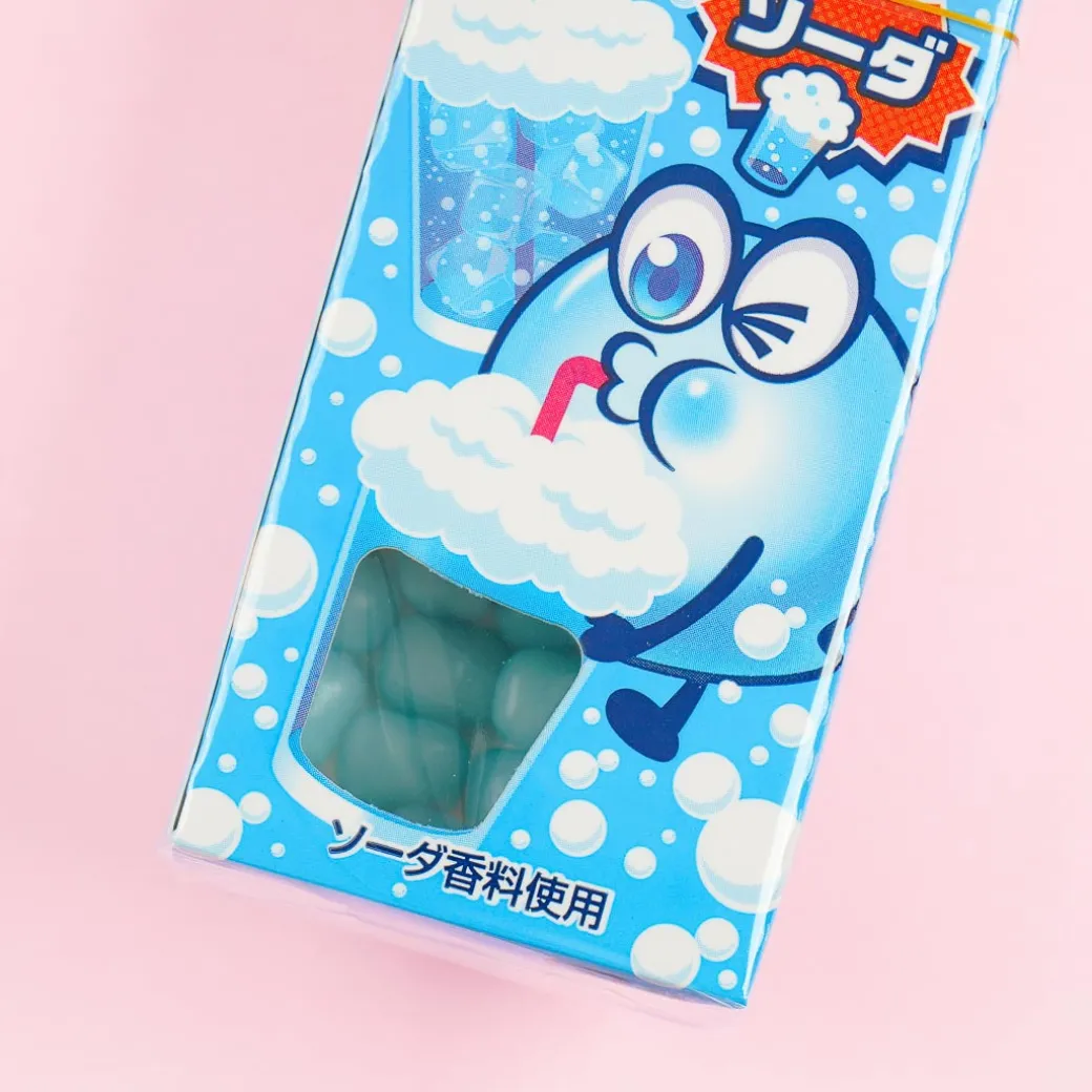 Meigum Petit Gum - Soda