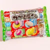 Meigum Wagashiya-san DIY Candy Kit