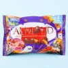 Meiji Almond Chocolate Halloween Big Pack