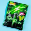Meiji Boost Bites Gummy Candy - Energy Drink