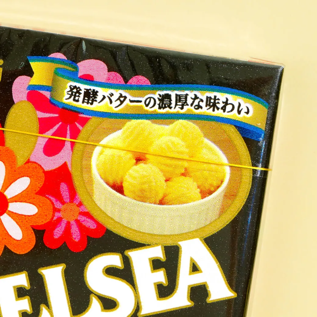 Meiji Chelsea Butterscotch Candy