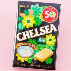 Meiji Chelsea Yogurt Scotch Candy
