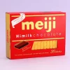 Meiji Himilk Chocolate