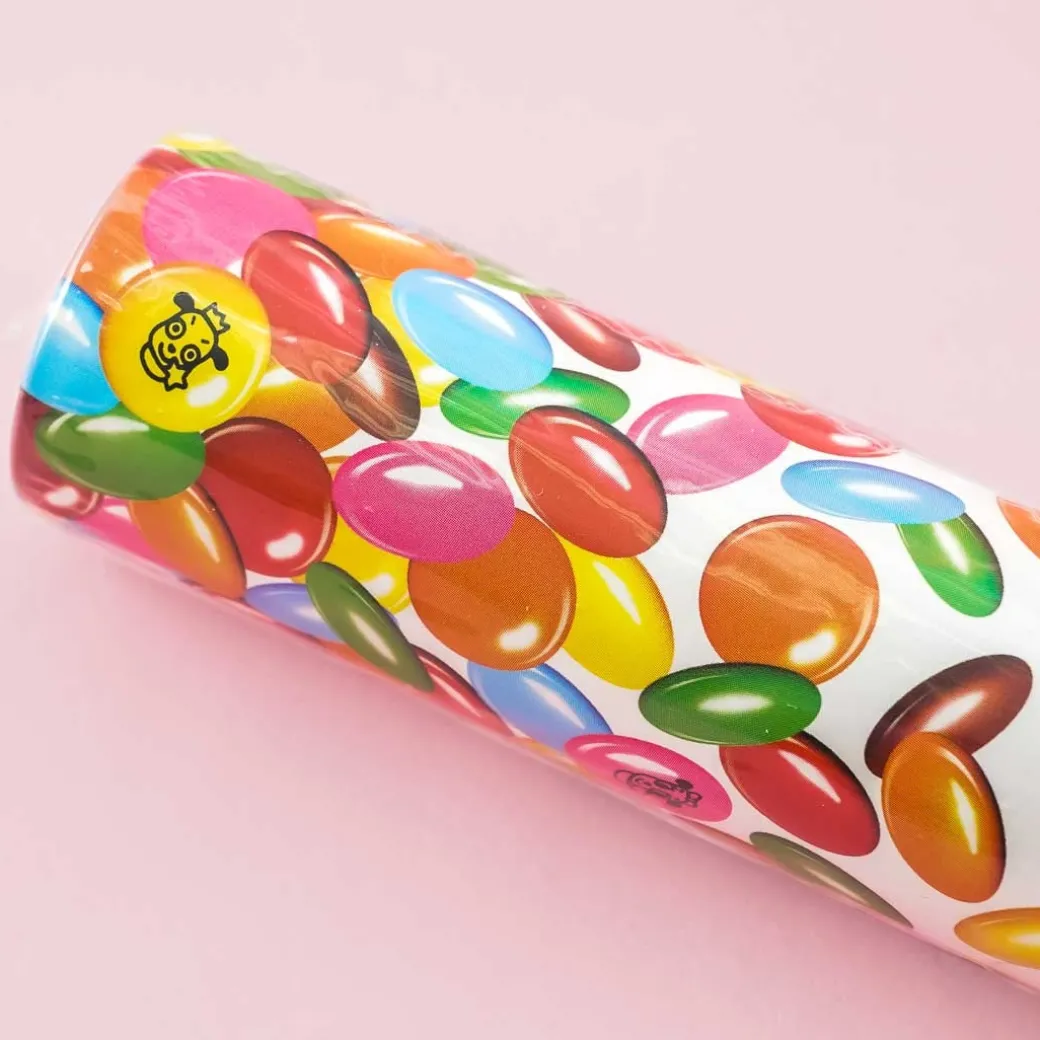 Meiji Marble Chocolate Jumbo Tube
