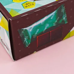 Meiji Mint Chocolate Box