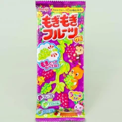 Meiji Mogi Mogi Fruit Gummy