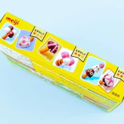 Meiji Mushroom Mountain DIY Kit