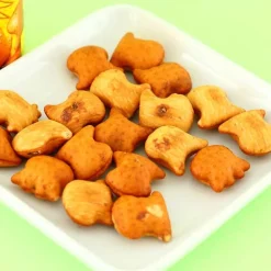 Meiji Pucca Chocolate Biscuits