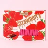 Meiji Strawberry Chocolate