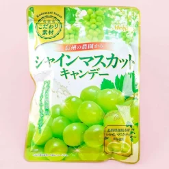 Meisan Shine Muscat Candy