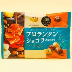 Meito Florentin Assorted Chocolate