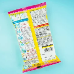 Meito Let’s Make Hanakappa Sweet Potato Digging DIY Gummy