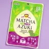 Meito Matcha Red Bean Candy