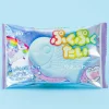 Meito Puku Puku Tai Yumekawa Fish Shaped Wafer - Double Berry