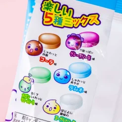 Meito Sangyo Mixed Candy