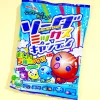 Meito Soda Mixed Candy