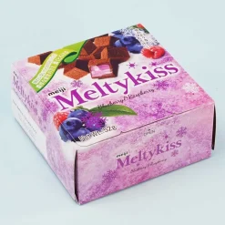 Meltykiss Chocolate - Blueberry & Raspberry