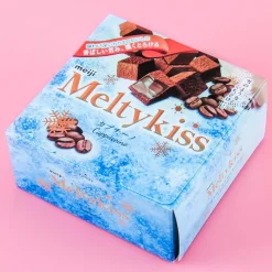 Meltykiss Chocolate - Cappuccino