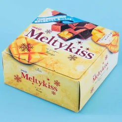 Meltykiss Chocolate - Mango