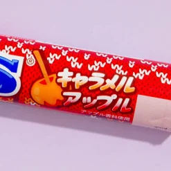 Mentos Chewy Candy - Caramel Apple