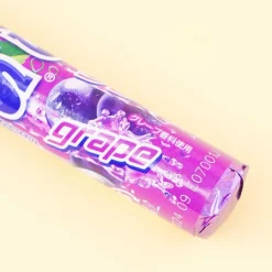 Mentos Chewy Candy - Grape Mint