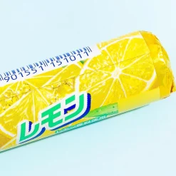 Mentos Chewy Candy - Lemon