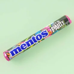 Mentos Chewy Candy - Let's Party Fruit Mix
