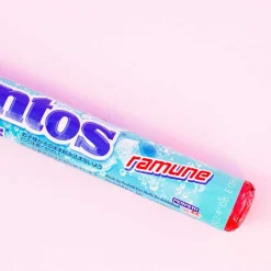 Mentos Chewy Candy - Ramune