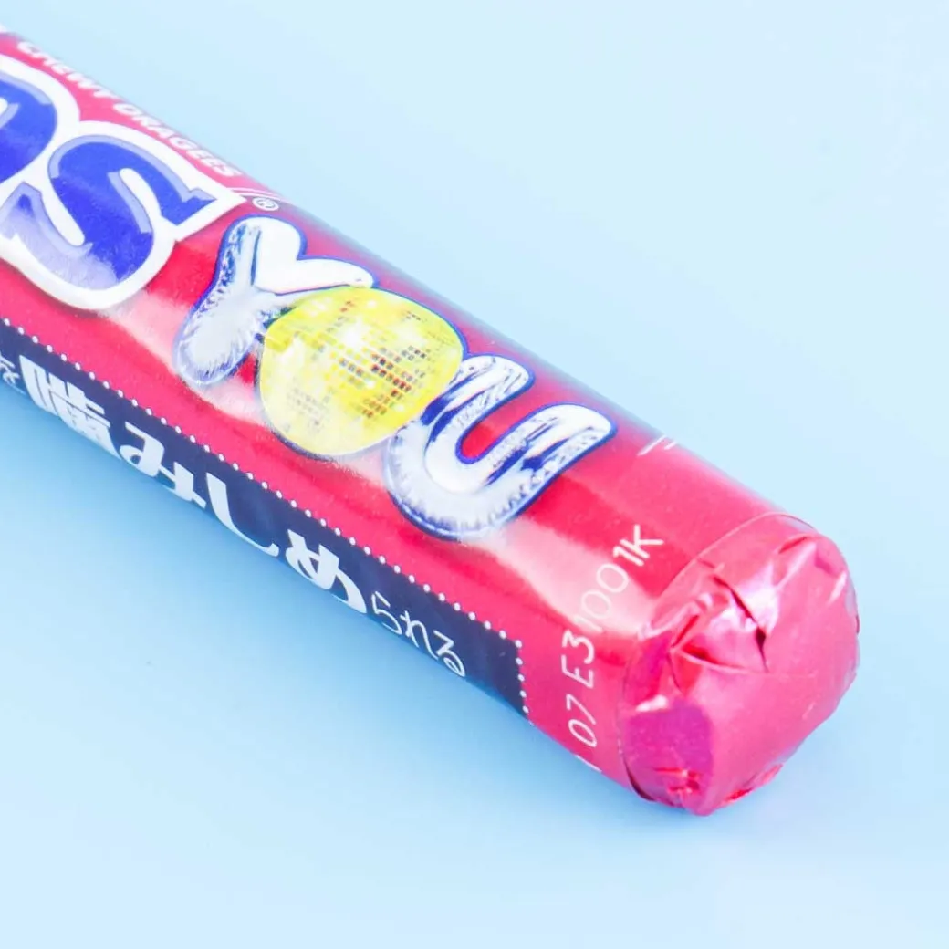 Mentos Chewy Candy - You Fresh Cola